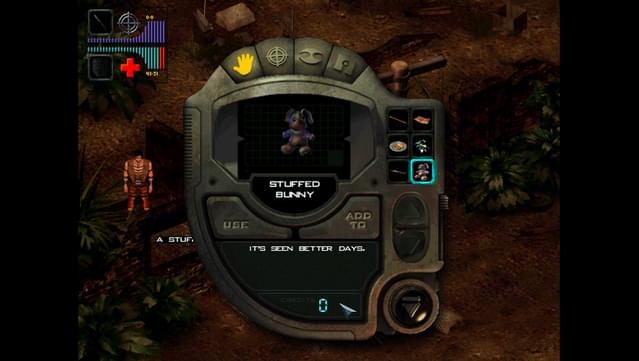 Alien Earth screenshot 1