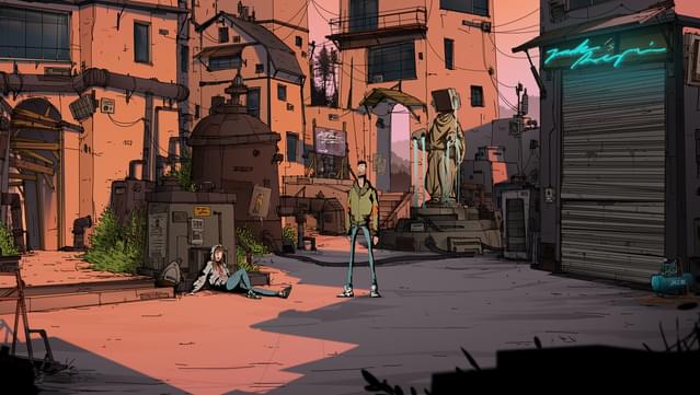 Deep Stories Bundle screenshot 0
