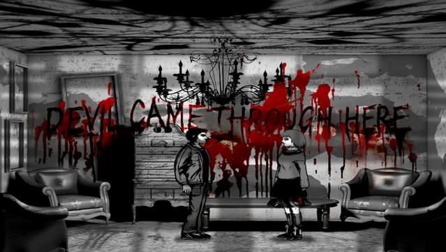 Downfall: Redux screenshot 2