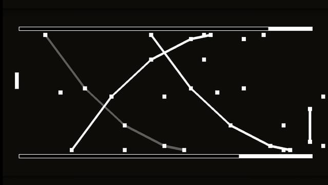 BIT.TRIP BEAT screenshot 4