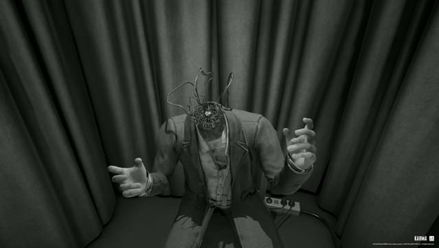 KARMA: The Dark World screenshot 6