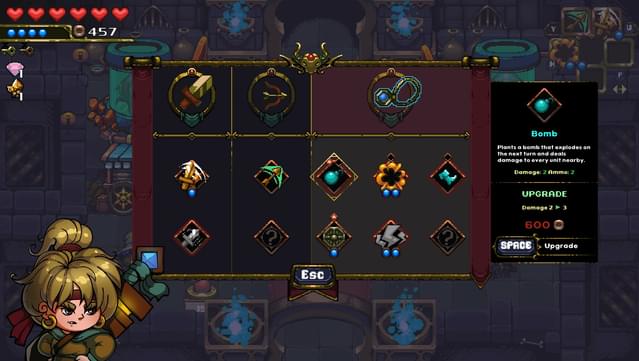 Lord Ambermaze - Deluxe Bundle screenshot 3