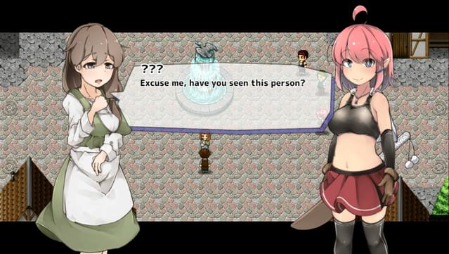 Ruins Seeker UNRATED screenshot 3