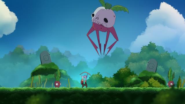 Islets screenshot 2