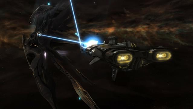 Sins of a Solar Empire® - Ultimate Edition screenshot 1