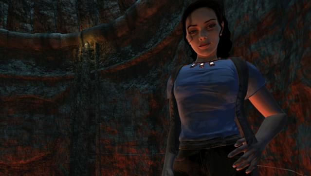 Return to Mysterious Island 2 screenshot 3