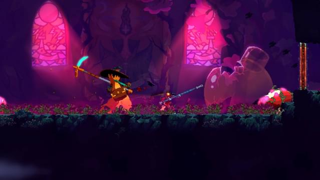 Dead Cells: DLC Bundle screenshot 5
