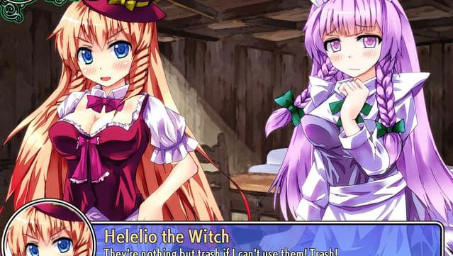 Dungeon Town UNRATED screenshot 5