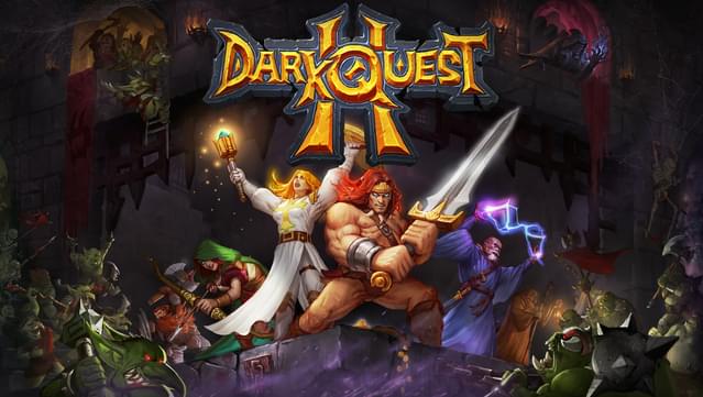 Dark Quest 1 & 2 screenshot 6