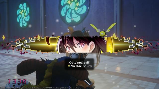 Death end re;Quest DLC Bundle screenshot 2