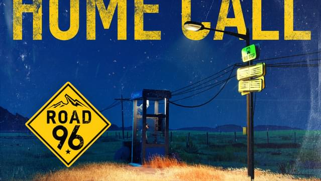 Road 96 - Soundtrack screenshot 1