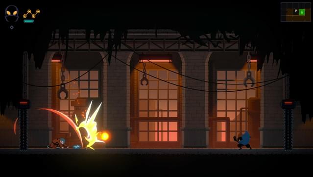 HAAK screenshot 4