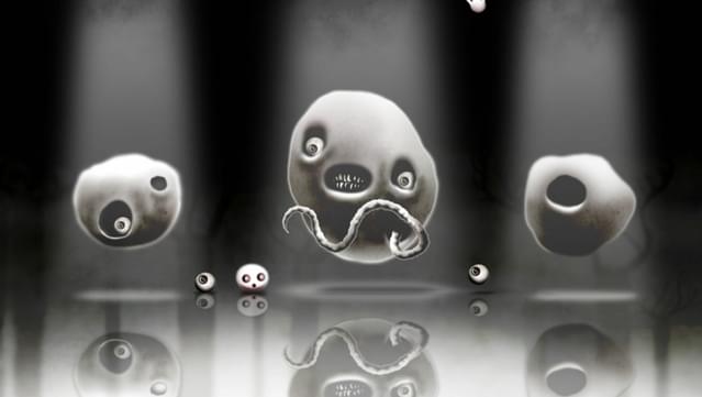 Happy Game - Collector's Edition screenshot 6
