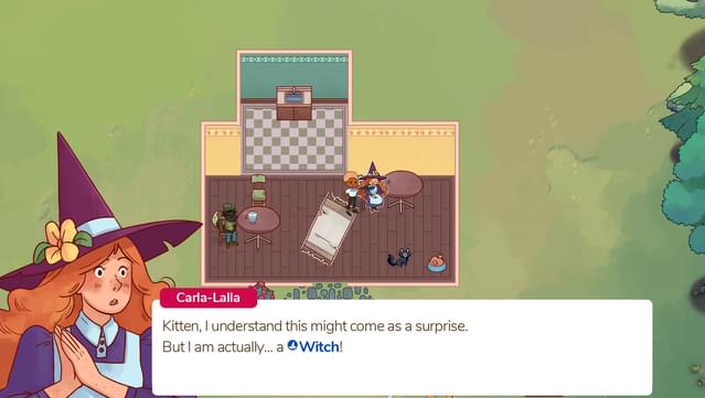 Cat Cafe Manager screenshot 5