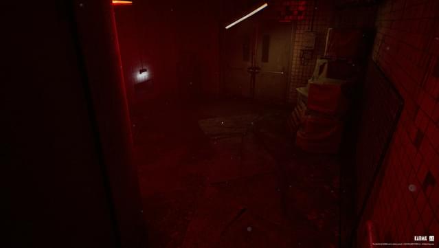 KARMA: The Dark World screenshot 5