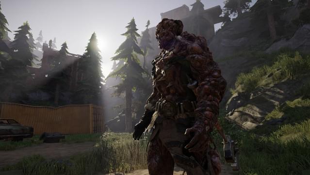 ELEX screenshot 2