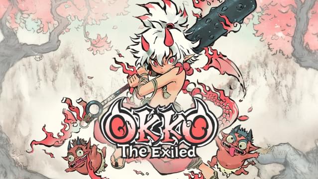 Okko The Exiled