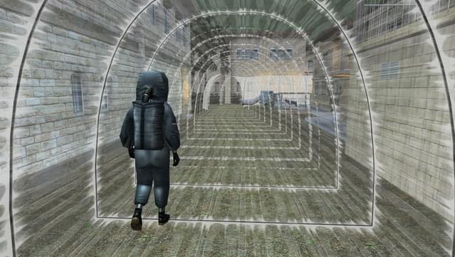 Soldier of Fortune II: Double Helix - Gold Edition screenshot 4