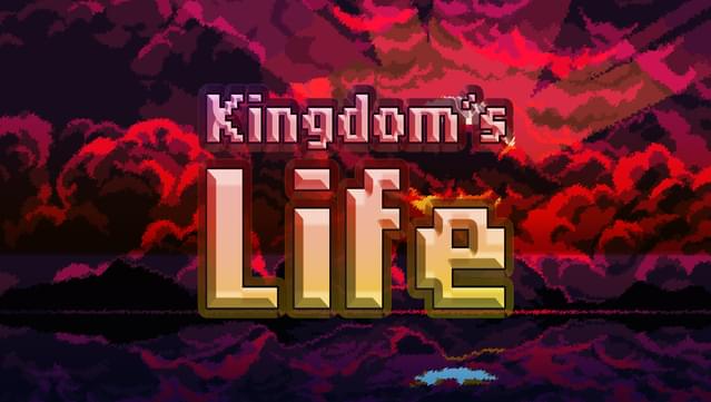 Kingdom's Life