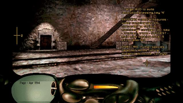 Azrael's Tear screenshot 7