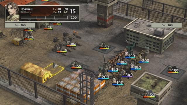 Tactical Warfare Bundle screenshot 3