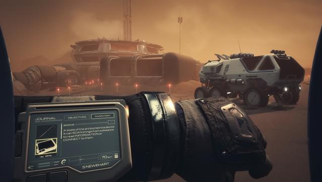 Moons of Madness screenshot 4