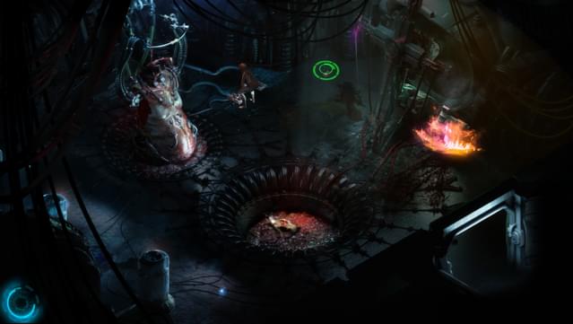 CAYNE: DELUXE CONTENT screenshot 3