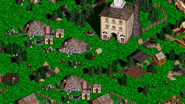 Conquest of the New World screenshot 6