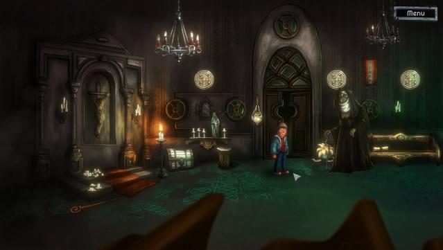 About a Boy - Deluxe Edition screenshot 4