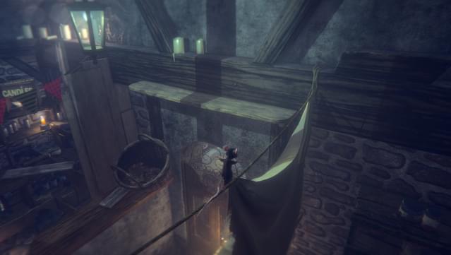 A Rat's Quest - The Way Back Home Season 1 screenshot 5