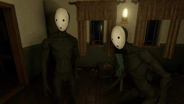 Pathologic 2: Soundtrack screenshot 0