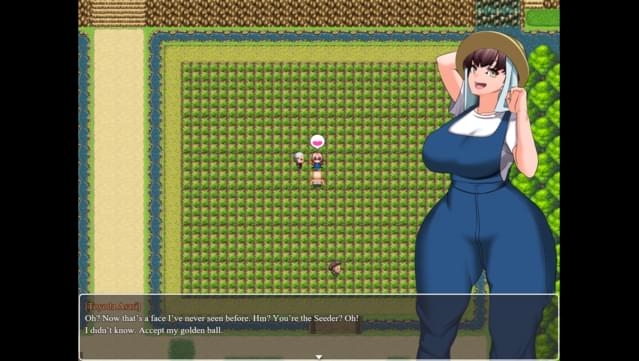 Heavenly Island UNRATED screenshot 2