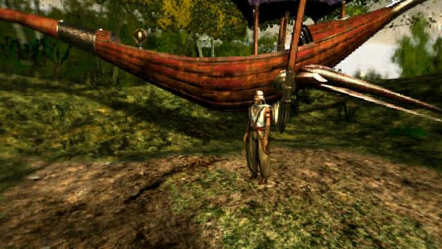 Atlantis: The Lost Tales screenshot 7