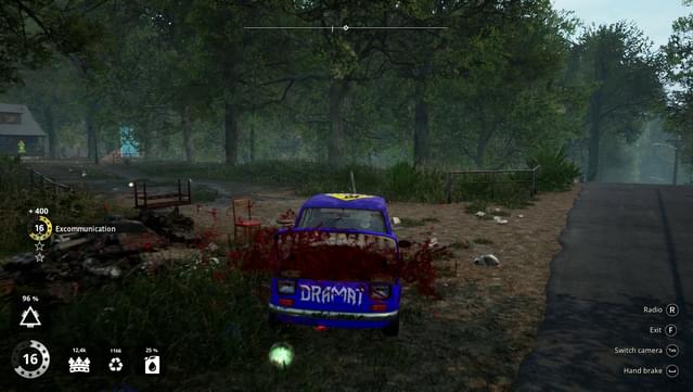 Priest Simulator: Her Ghost screenshot 7