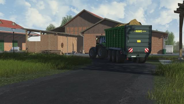 Professional Farmer: Cattle and Crops screenshot 5