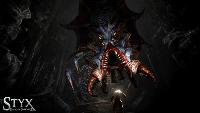Styx: Shards of Darkness screenshot 3