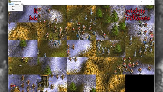 Knights and Merchants Digital Deluxe Content screenshot 4