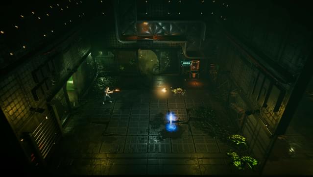 Flashback 2 screenshot 5