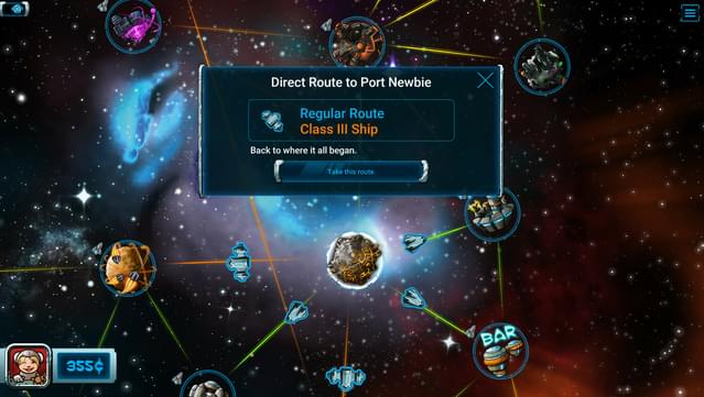 Galaxy Trucker: Extended Edition screenshot 6