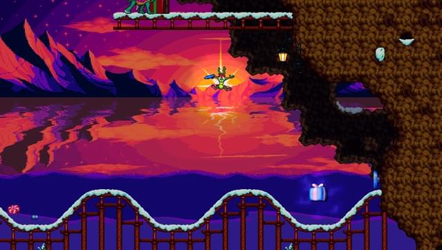 Jazz Jackrabbit 2 Plus screenshot 6