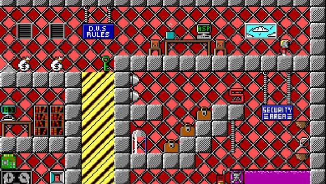 Secret Agent screenshot 6