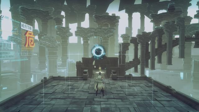 Mato Anomalies - Early Spring screenshot 5