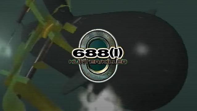 688(I) Hunter/Killer