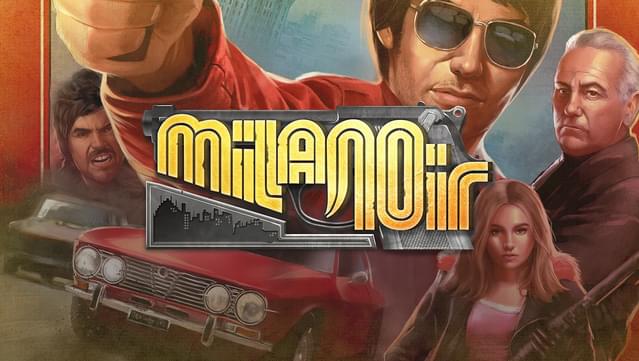 Milanoir