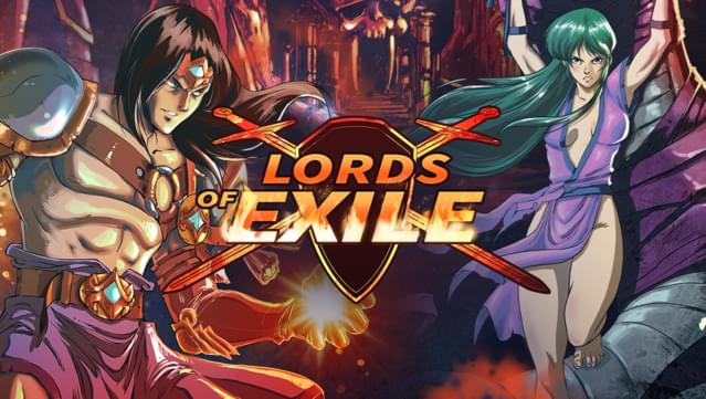 Lords of Exile