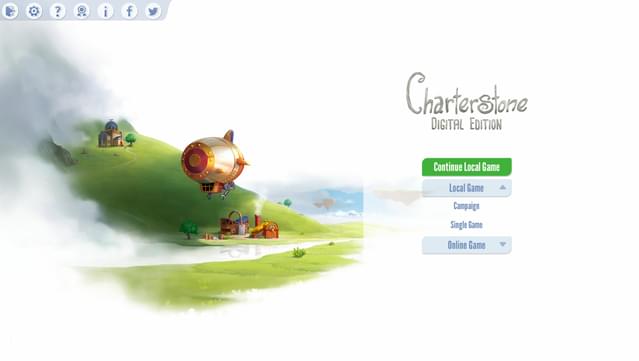 Charterstone: Digital Edition screenshot 7