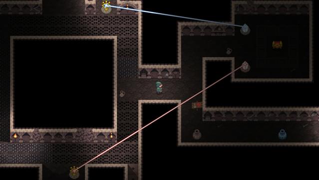 Don't Wake the Beast screenshot 5