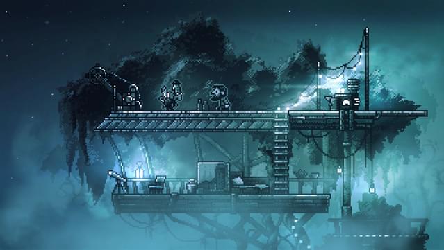 INMOST screenshot 4
