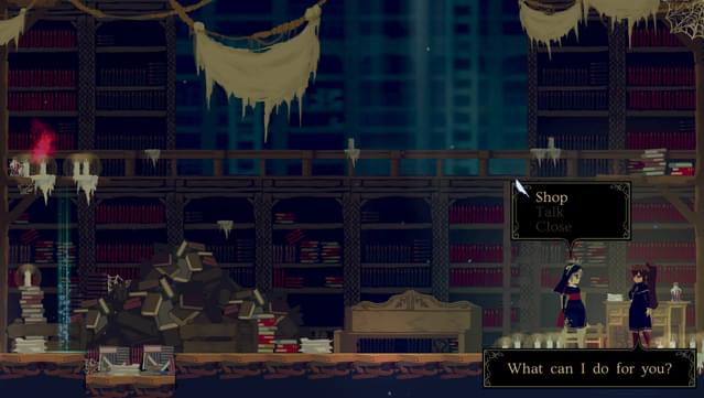 Minoria screenshot 6