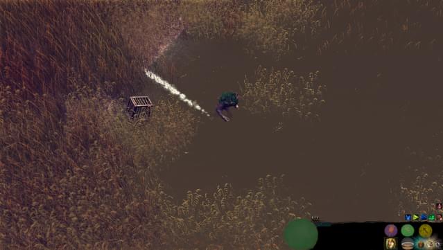 Svarog's Dream screenshot 7
